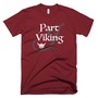 Part Viking - New Jocuto Beard Tee!-6