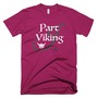 Part Viking - New Jocuto Beard Tee!-7
