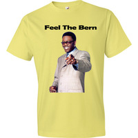 Feel The Bern T-shirt - Thumbnail 2