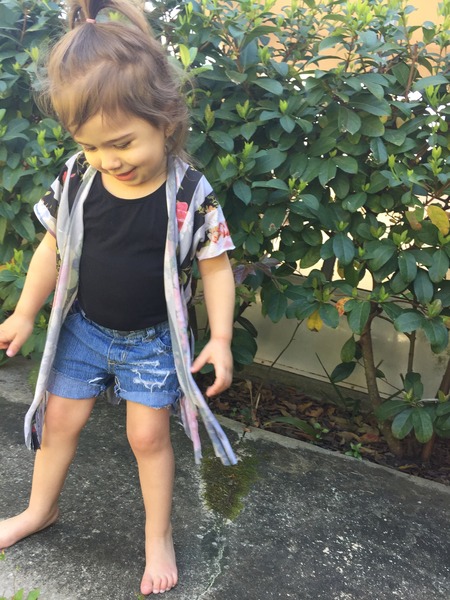 Not your average kimono 