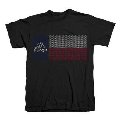 Texas Flag Tee