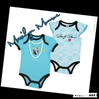 Infants Marilyn Monroe - Thumbnail 1