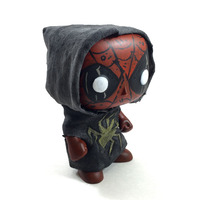 The Hooded Spider custom Funko DIY Pop!  - Thumbnail 1