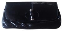GUCCI Black Clutch 