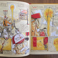 Birdseye Bristoe - Thumbnail 1