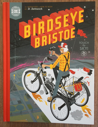 Birdseye Bristoe