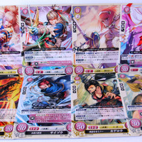 Birthright Fire Emblem Fates Cipher TCG cards (series 2) - Thumbnail 1