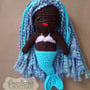 Lil' Sprout Mermaid Doll  - Thumbnail 4
