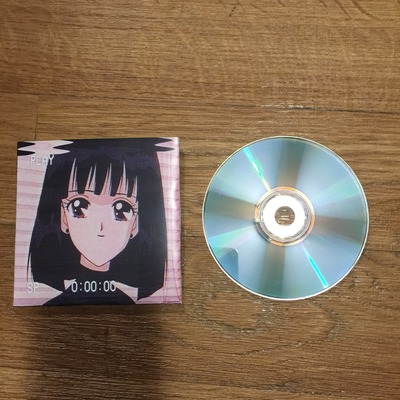 N0123 noise - peaceful sounds