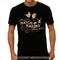 Stamford's Matchmaking Services - Thumbnail 2