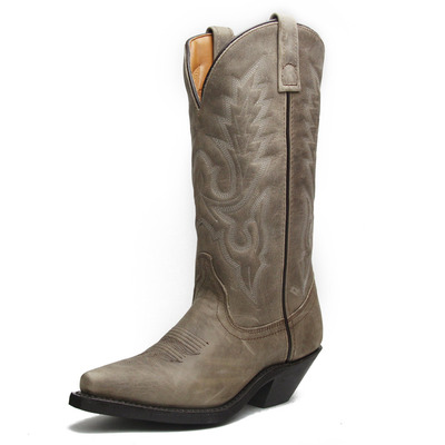 Usa xtrail sandy brown cow boy boots xt08