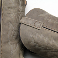 USA XTRAIL SANDY BROWN COW BOY BOOTS XT08 - Thumbnail 3