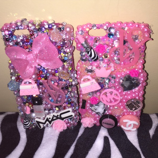 iPhone Beauty 6 Cases - EACH $30 BUNDLE $50