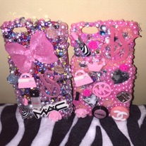 iPhone Beauty 6 Cases - EACH $30 BUNDLE $50