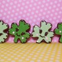 Kawaii Shamrock-1