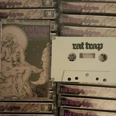 Rat trap - holy law tape