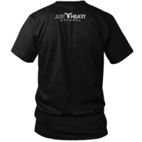 Team Pryor signature tee - Thumbnail 1