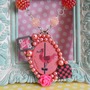 Dodo necklace red-1