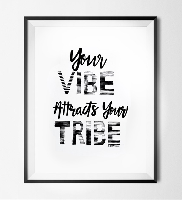 Your Tribe 
