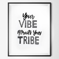Your Tribe 