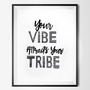 Your Tribe -1