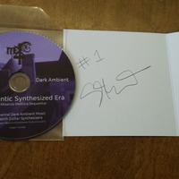 Neo Romantic Synthesized Era 1 Mini Album - Thumbnail 1