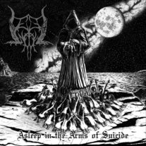 Bog of the Infidel "Asleep in the Arms of Suicide" CD