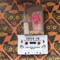 Super FM - Fuckbird Barnacle cassette - Thumbnail 1