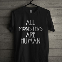 Cute but Psycho Tee Top - Thumbnail 1