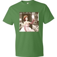 I'm the Shit t-shirt - Thumbnail 1