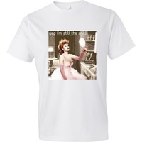 I'm the Shit t-shirt - Thumbnail 3