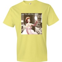 I'm the Shit t-shirt - Thumbnail 4