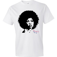 Afro Lady t-shirt - Thumbnail 2