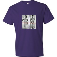 Fashion t-shirt - Thumbnail 1