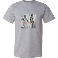 Fashion t-shirt - Thumbnail 4