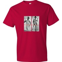 Fashion t-shirt - Thumbnail 5