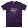 It Costs Zero Dollars To Be A Decent Person - New Men's Tee by Jocuto Apparel-4