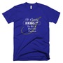 It Costs Zero Dollars To Be A Decent Person - New Men's Tee by Jocuto Apparel-2