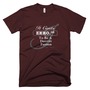 It Costs Zero Dollars To Be A Decent Person - New Men's Tee by Jocuto Apparel-3