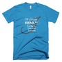 It Costs Zero Dollars To Be A Decent Person - New Men's Tee by Jocuto Apparel-4