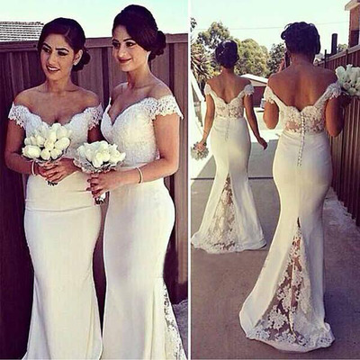 Long bridesmaid dresses,sweetheart bridesmaid dress,mermaid bridesmaid dress,elegant bridesmaid dress, bd145291