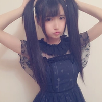 Japanese kawaii lolita galaxy dress - Thumbnail 3