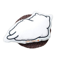 CHUBBY KITTY @ NEKO ATSUME PILLOW - Thumbnail 2