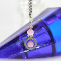 "Baubel" Necklace - Thumbnail 2