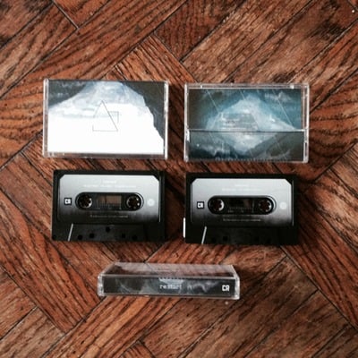 "re:start" by mutesite