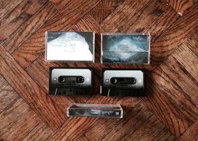 "re:start" by mutesite