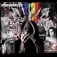 Down In It / No Restraint "Humanity Has Failed" split 7" - Thumbnail 1