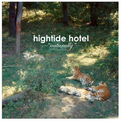 Hightide hotel "naturally" lp