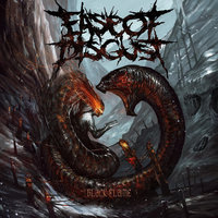 Ease of Disgust - Black Flame [Import] - Thumbnail 1