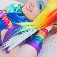 Rainbow Dash My Little Pony - Thumbnail 1